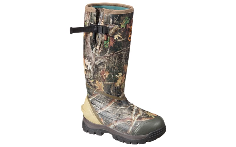 Cabelas she boots Clearance