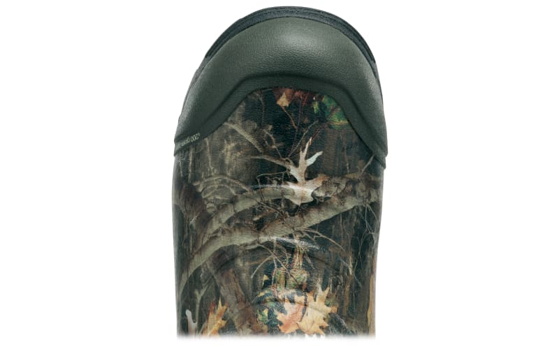 Cabelas rubber hunting hot sale boots 2000 gram thinsulate