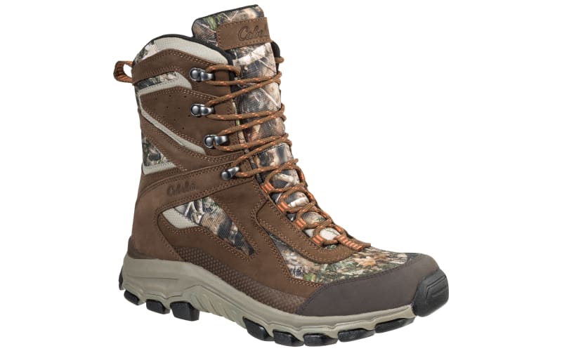 bass proshop boots