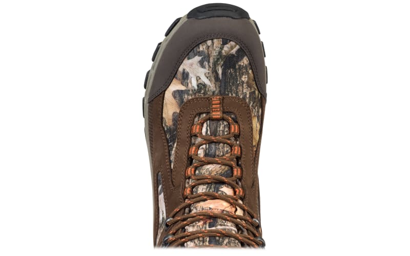 Insulated hunting boots clearance discount