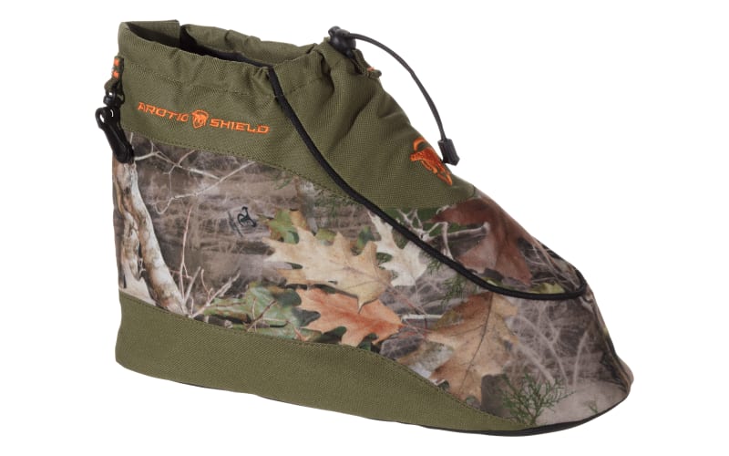 Arctic boot covers clearance