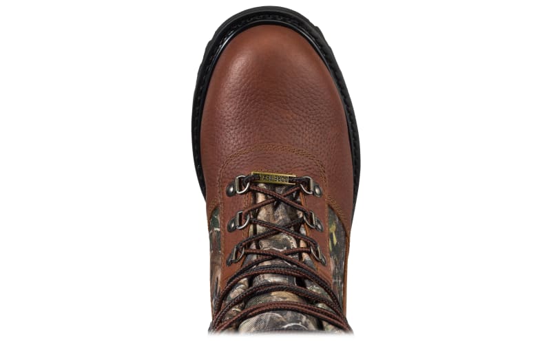 Cabela's iron ridge boots outlet