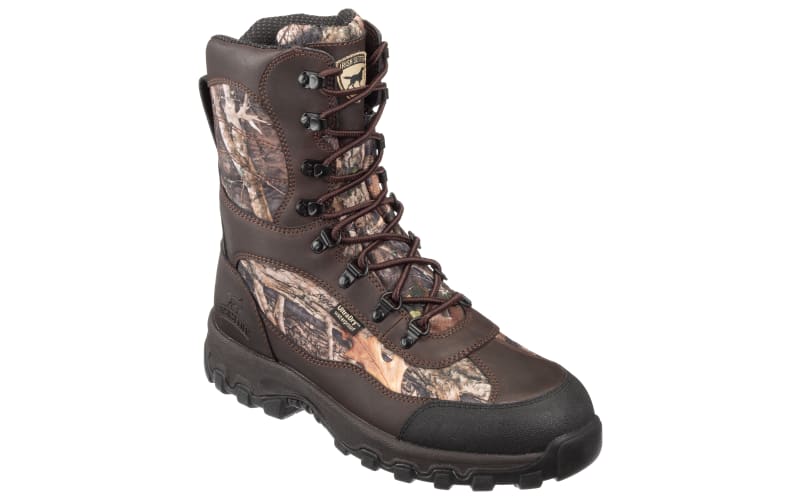 Irish Setter Crosshair Insulated