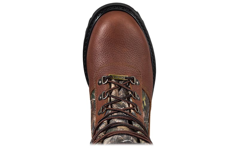 Cabela's Iron Ridge GORE-TEX Hunting Boots for Men | Bass Pro
