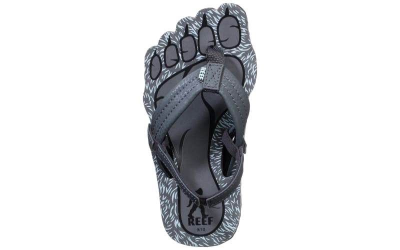 Reef sandals for kids discount