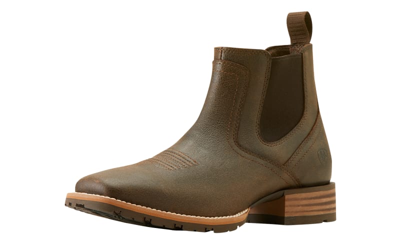 Bass pro ariat boots outlet
