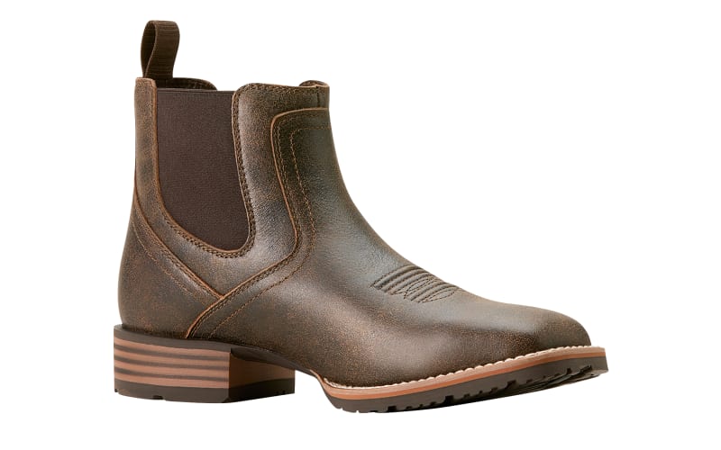 Ariat hybrid low boy boots Ariat Men main image 2