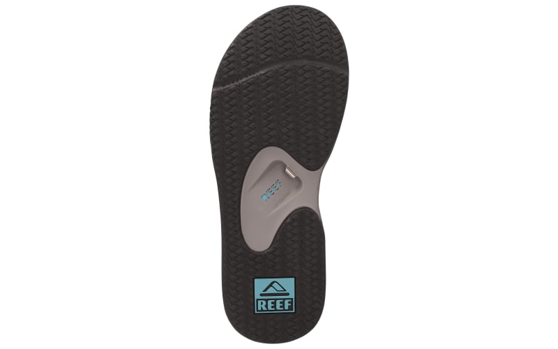 Reef men's shop modern sandals