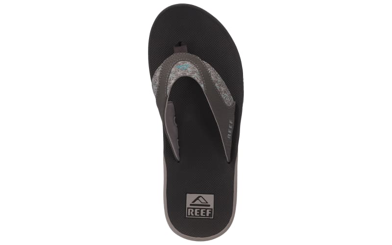Reef Fanning Signature Series Sandals for Men Bass Pro Shops