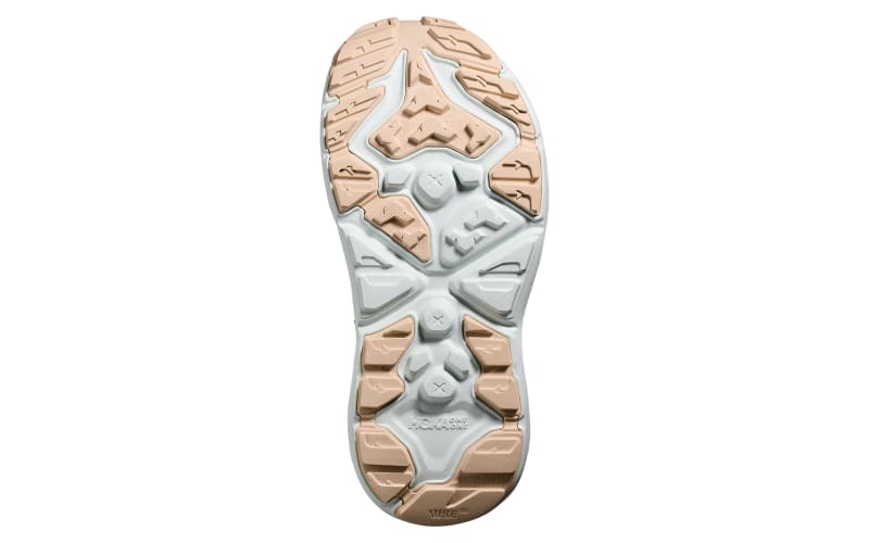 HOKA Hopara 2 Hiking Shoes for Ladies