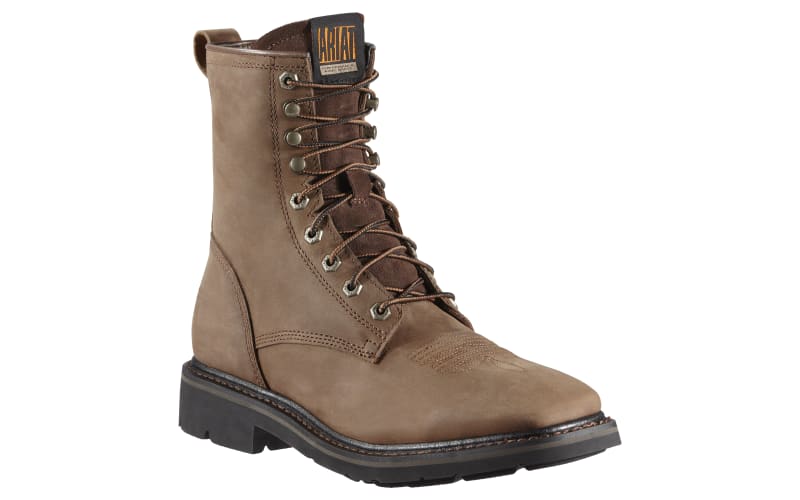 Ariat Cascade 8 display picture 2