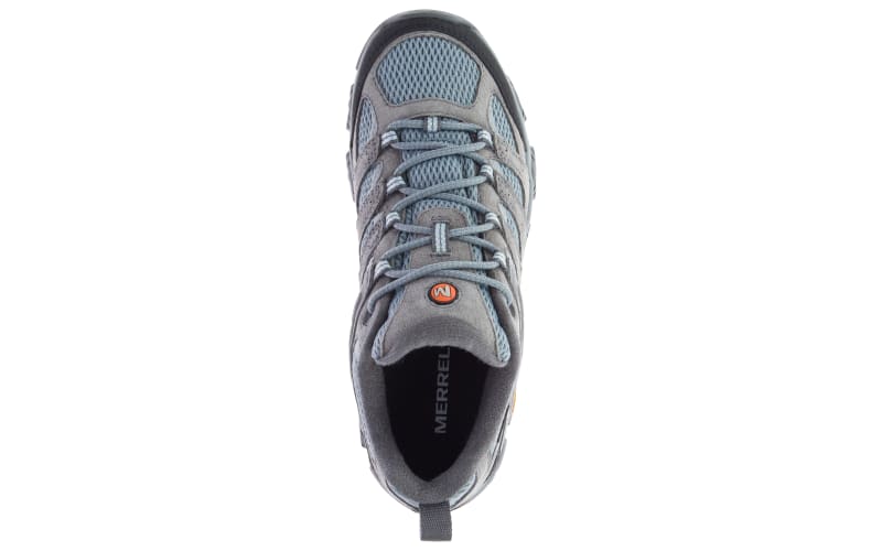 Merrell Moab 3 Low Waterproof Hiking for Ladies | Cabela's