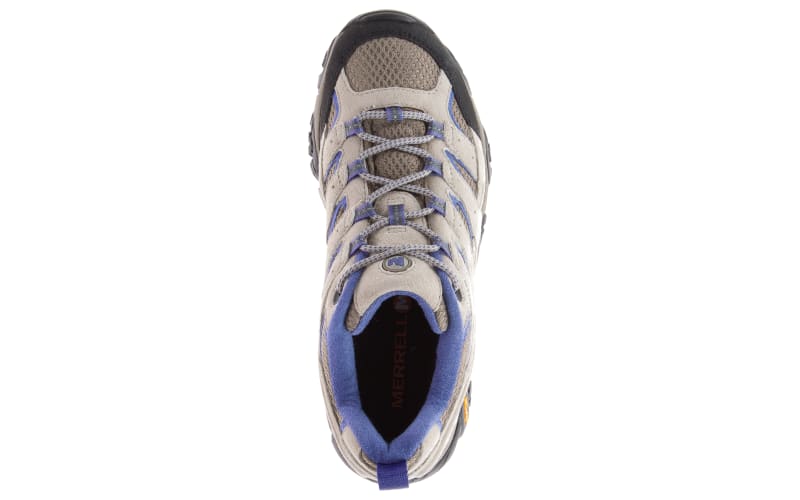 Women's merrell moab new arrivals 2 ventilated trail shoes