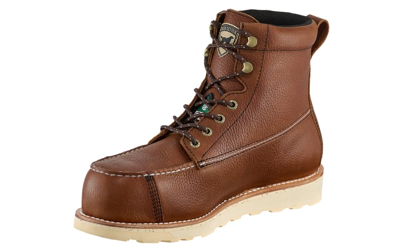 Irish Setter Wingshooter ST Waterproof CSA Composite Toe  display picture 1