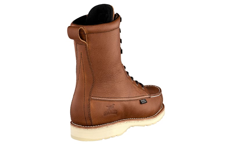 Irish Setter Wingshooter 9 Insulated Waterproof Hunting Boots for Men Cabela s