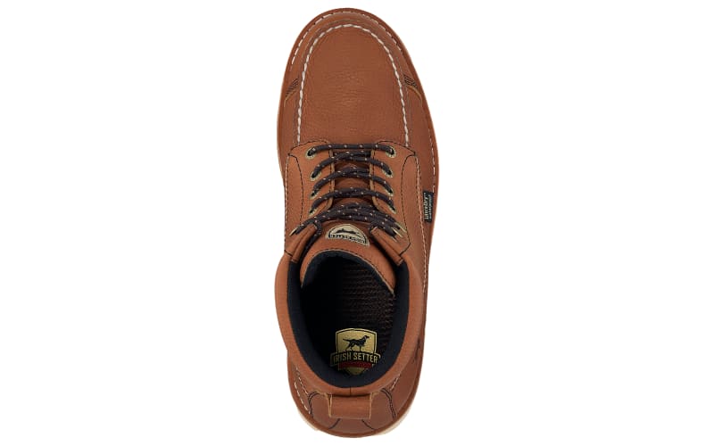 Bass pro irish setter boots clearance