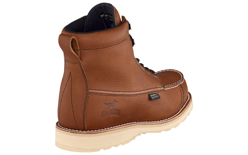 Irish setter 894 boots hotsell