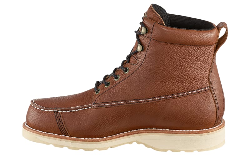 Irish Setter Wingshooter Waterproof Upland Hunting Boots for Men