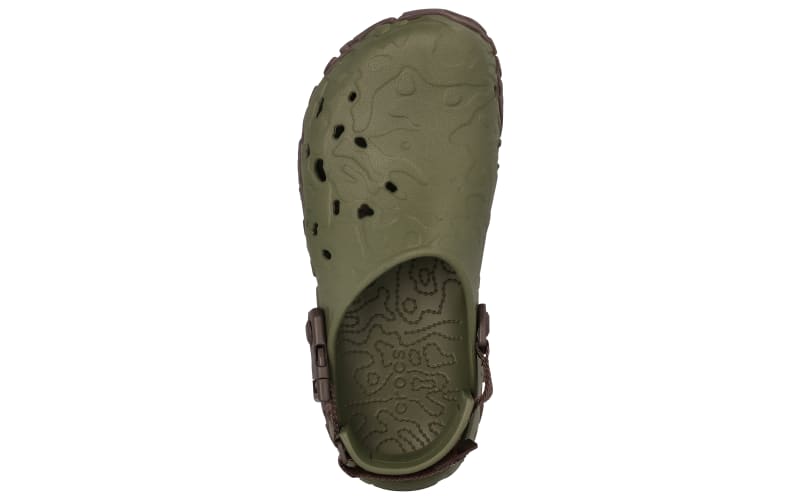 Crocs Atlas Clogs for Men Bass Pro Shops