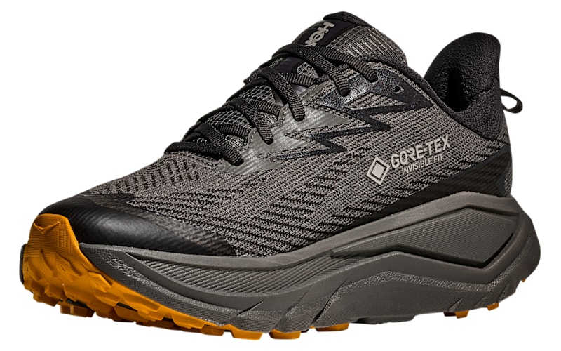 HOKA Challenger 8 GTX Waterproof Trail Running Shoes for Men
