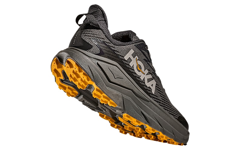 HOKA Challenger 8 GTX Waterproof Trail Running Shoes for Men