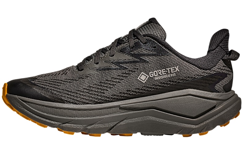 HOKA Challenger 8 GTX Waterproof Trail Running Shoes for Men