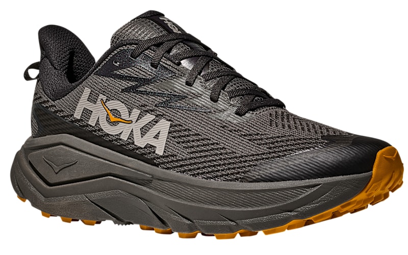 HOKA Challenger 8 GTX Waterproof Trail Running Shoes for Men