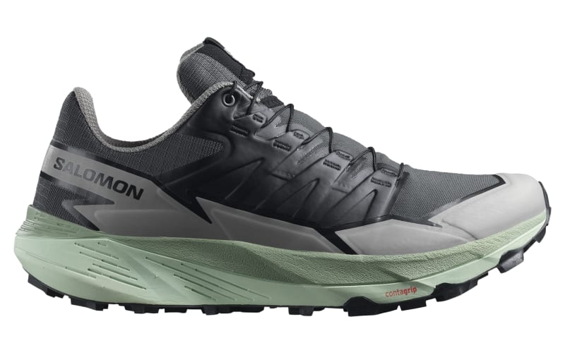 Salomon Thundercross Trail Running Shoes for Men | Cabela display picture 2
