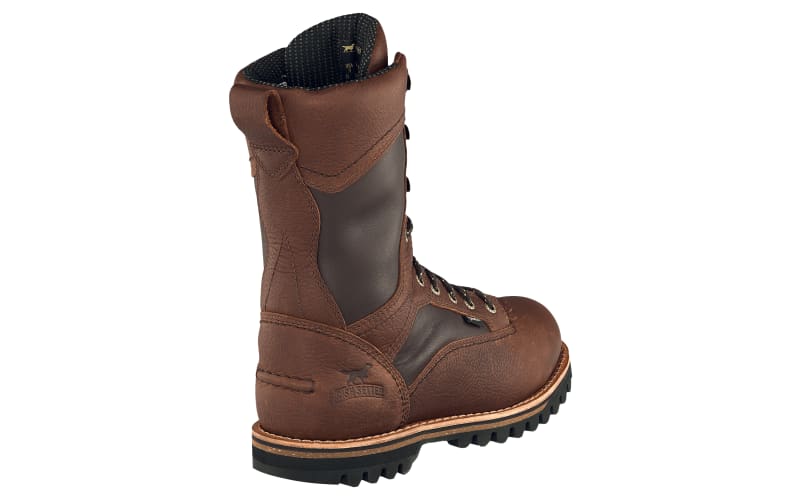 Irish setter elk tracker 882 store