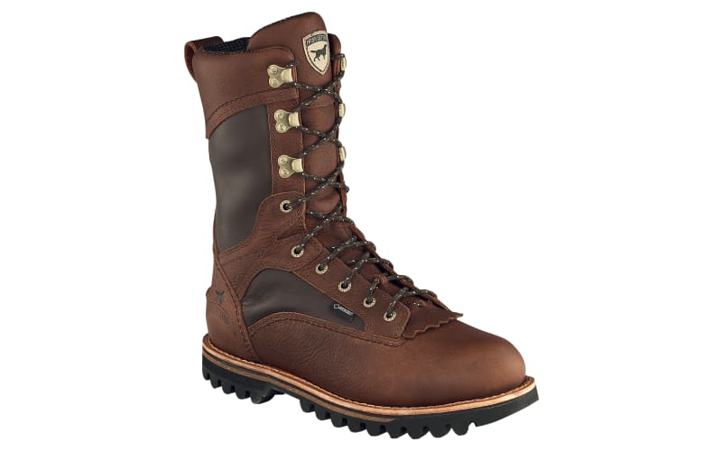Irish Setter Elk Tracker 12