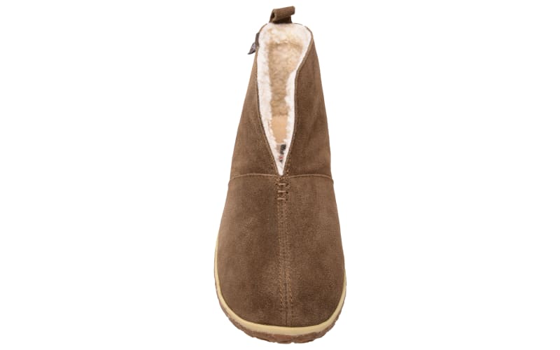 Minnetonka Tamson Slippers for Men | Mack display picture 1