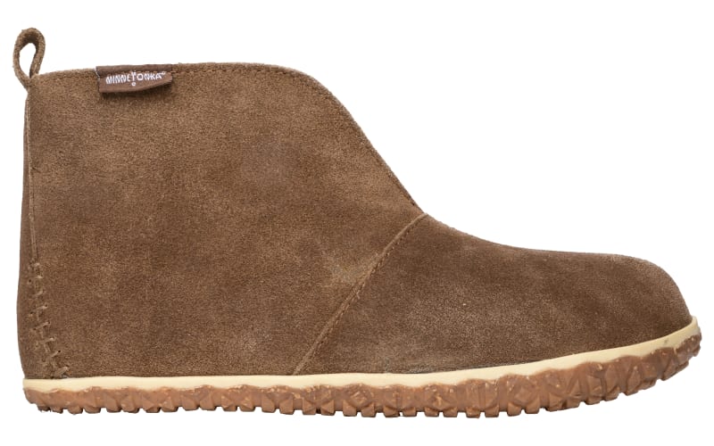 Minnetonka Tamson Slippers for Men | Mack display picture 1