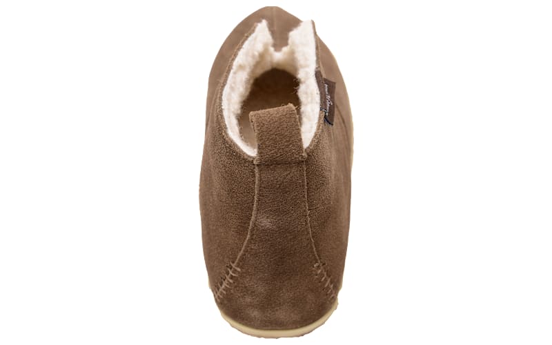 Minnetonka Tamson Slippers for Men | Mack display picture 1