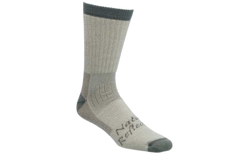 calm_wolf　FreshService WASHABLE WOOL Lion Brand Wool-Ease Thick & Quick Yarn-Urban Camo Stripes