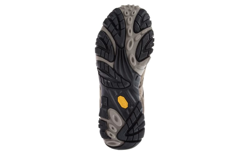 Bass pro merrell shoes deals