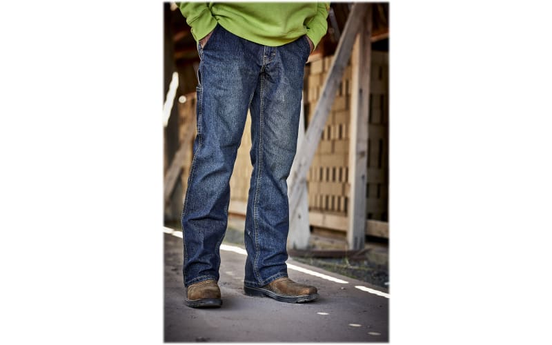 Ariat workhog pull on h20 outlet