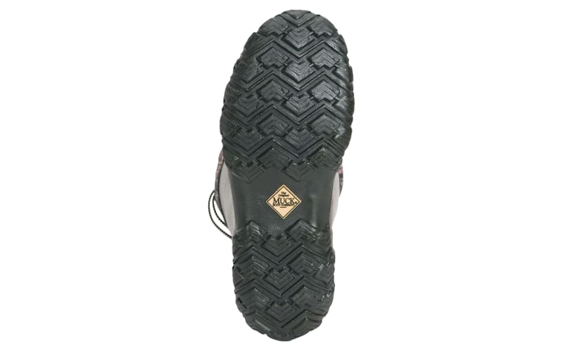The Original Muck Boot Company Forager Tall Rubber Boots for