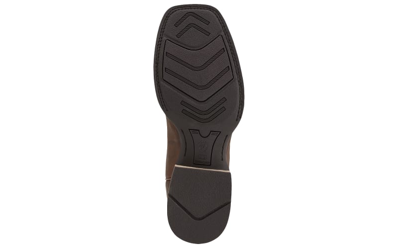 Ariat tycoon boots new arrivals