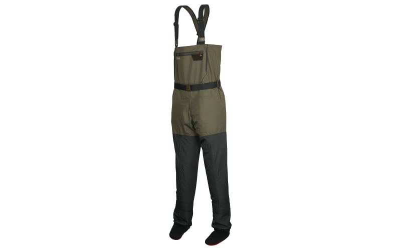 Simms Tributary Stockingfoot Chest Waders for Men