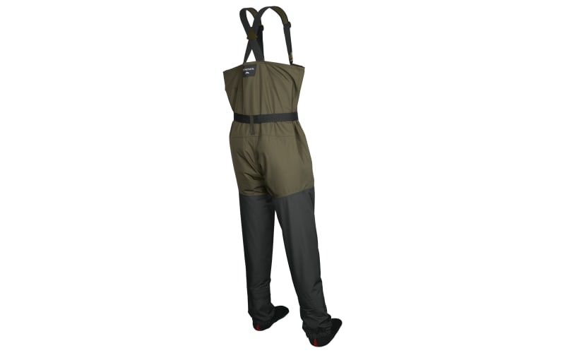 Simms Tributary Stockingfoot Chest Waders for Men | Bass Pro Shops
