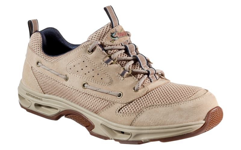 Wide fishing shoes clearance