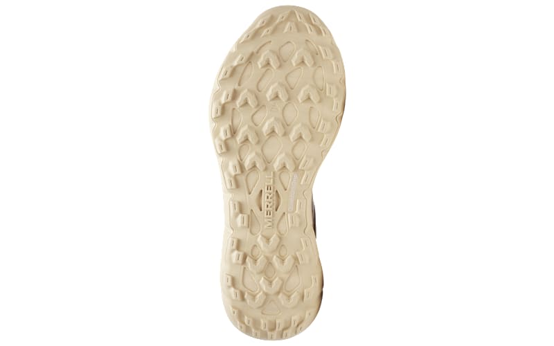 Merrell Nova 4 Traveller Shoes for Men | Mack's Prairie Wings