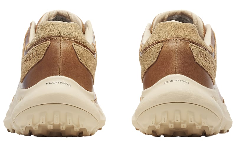 Merrell Nova 4 Traveller Shoes for Men | Mack's Prairie Wings