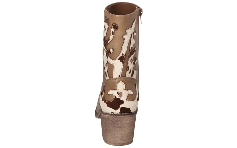 Natural Reflections Weston Boots for Ladies Bass Pro Shops