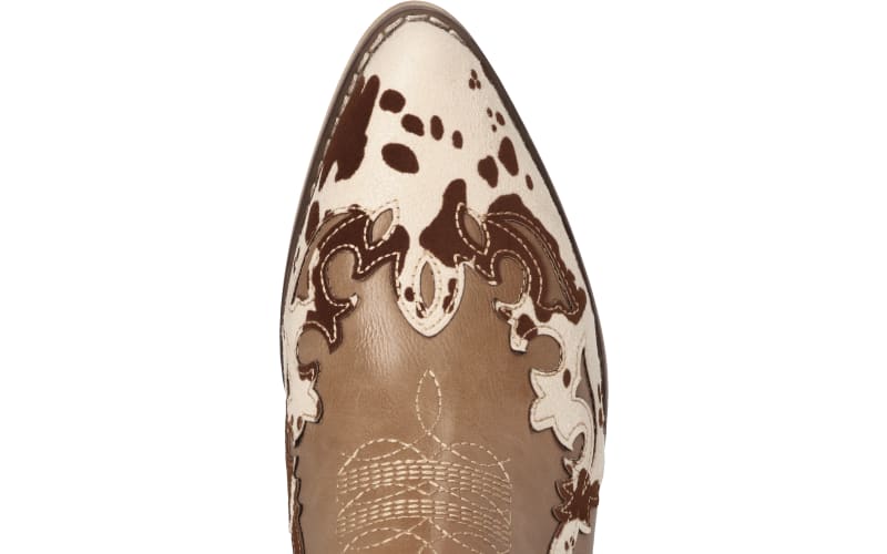 Natural Reflections Weston Boots for Ladies