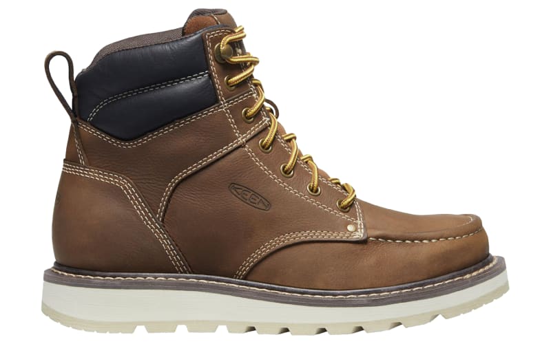 Keen composite boots on sale
