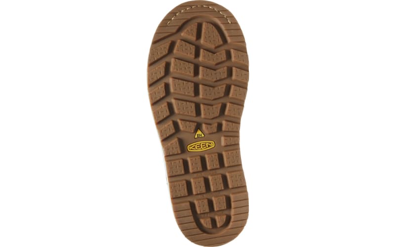 Keen vibram soles clearance