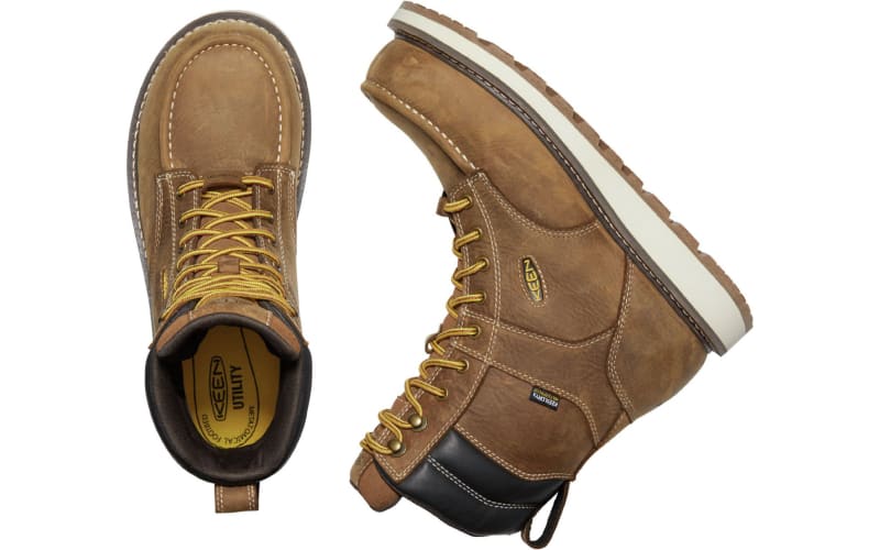Keen glendale soft toe outlet