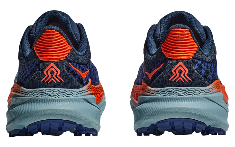Hoka challenger atr 5 orange new arrivals