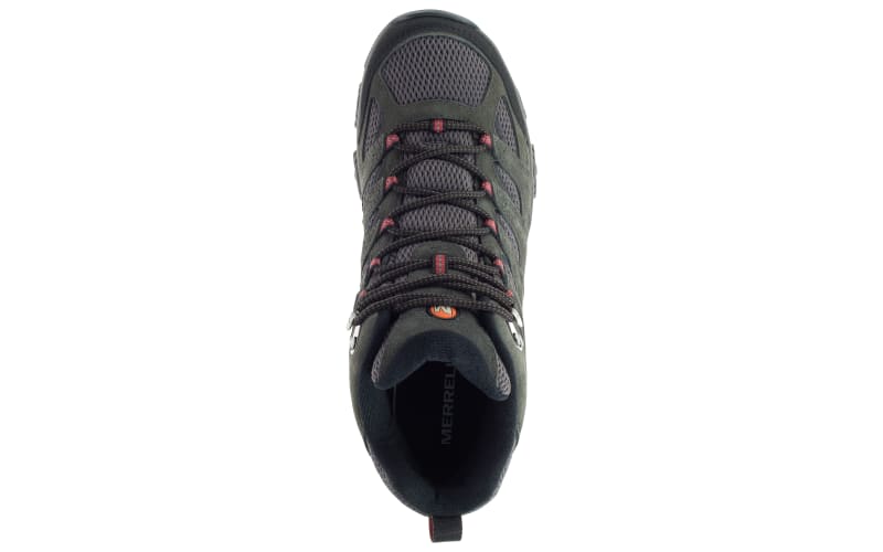 Cabelas merrell moab outlet